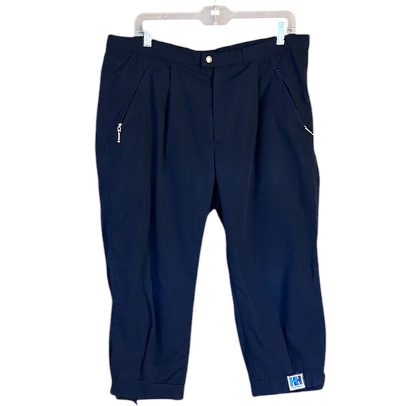 Helly Hansen Women’s Navy Outdoor Adventure Pants - Picture 1 of 5